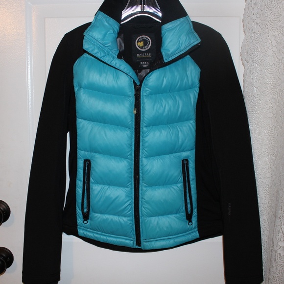 Winter Jacket Skiing Snowboarding Outdoors